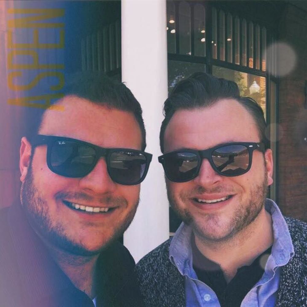 Meet your Posher, Nate